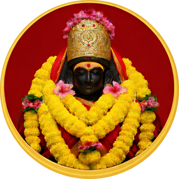 Maa Bhadrakali